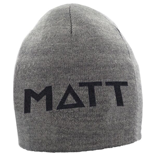 Matt KNIT RUNWARM Zateplená čepice