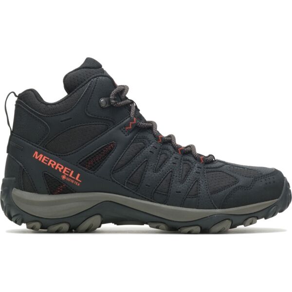 Merrell ACCENTOR 3 SPORT MID GTX Pánská outdoorová obuv