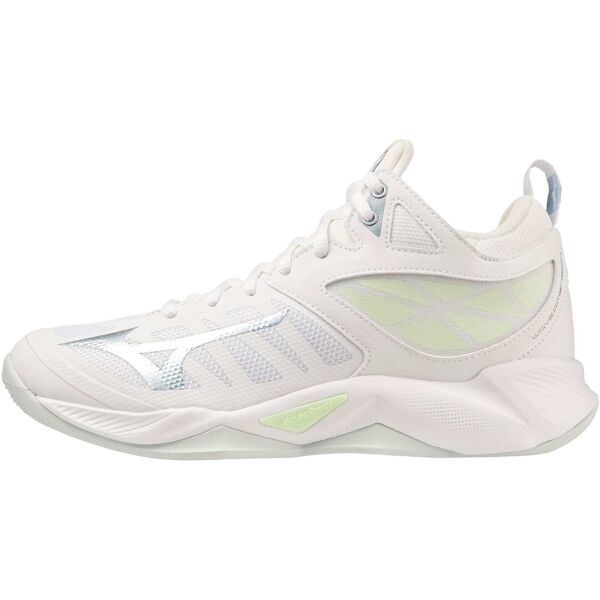 Mizuno WAVE DIMENSION MID Dámská volejbalová obuv