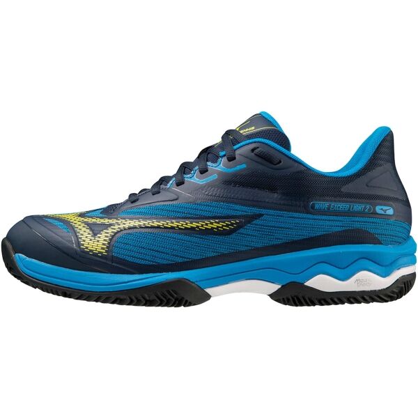 Mizuno WAVE EXCEED LIGHT 2 CC Pánská tenisová obuv