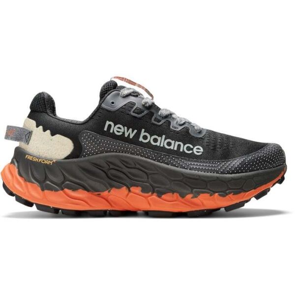 New Balance FRESH FOAM X MORE TRAIL V3 Pánská běžecká obuv