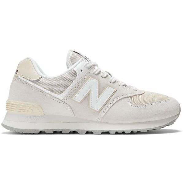 New Balance U574FOG Unisex volnočasová obuv