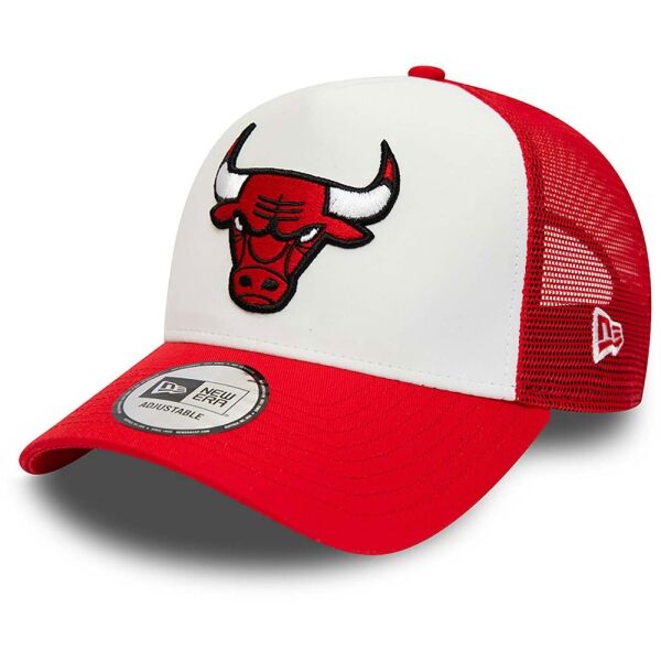 New Era 940 AF TRUCKER NBA TEAM CLEAR Kšiltovka