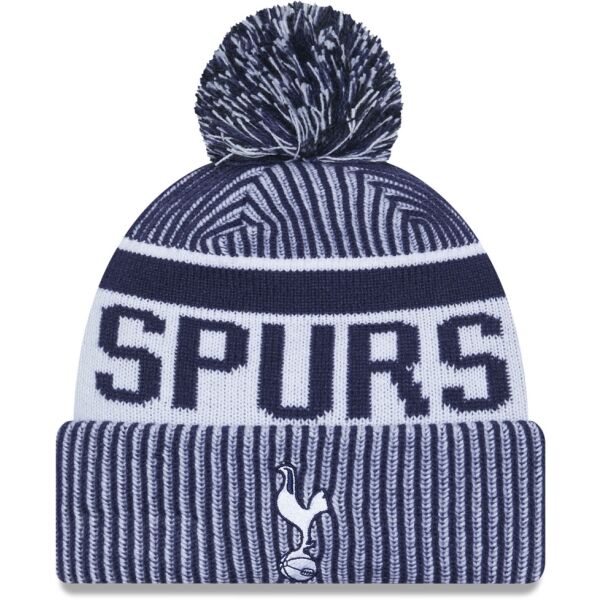 New Era SPORT CUFF BEANIE TOTTENHAM HOTSPUR Klubový kulich