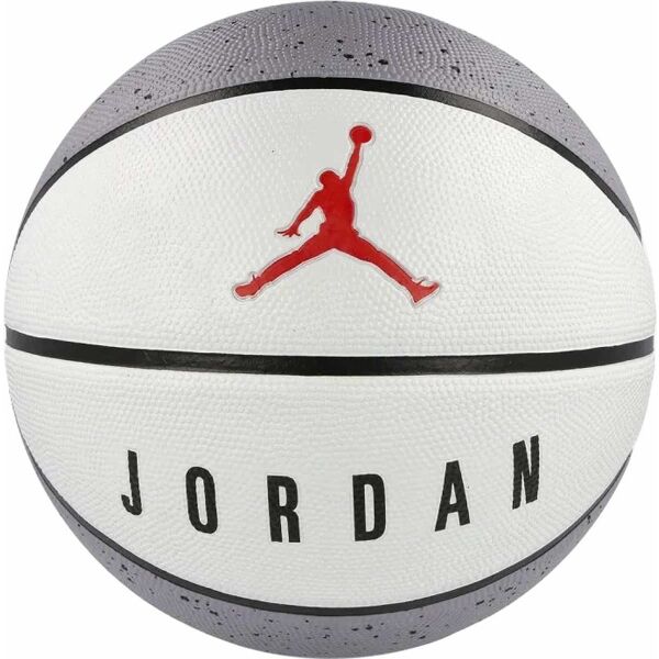Nike JORDAN PLAYGROUND 2.0 8P DEFLATED Basketbalový míč