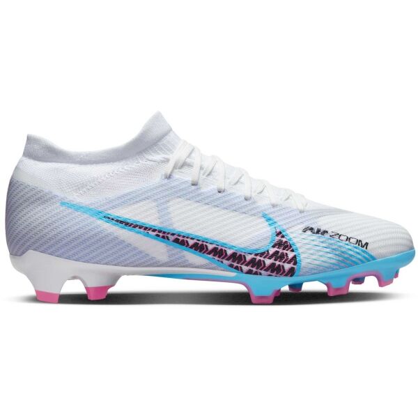 Nike ZOOM MERCURIAL VAPOR 15 PRO FG Pánské kopačky