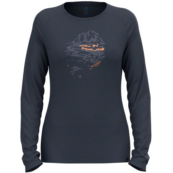 Odlo ASCENT Dámské termotričko