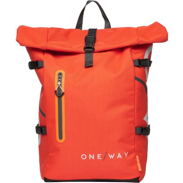 One Way TEAM BAG MEDIUM - 30 L Sportovní batoh