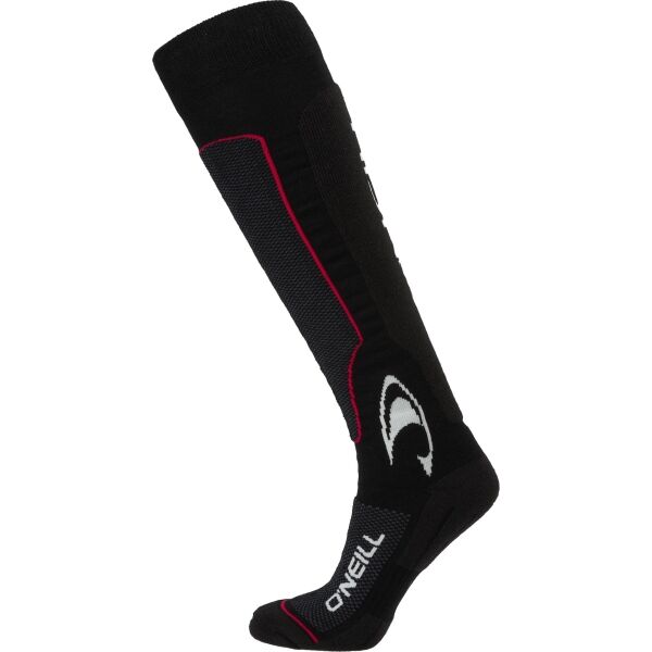 O'Neill SKI SOCK Unisexové podkolenky