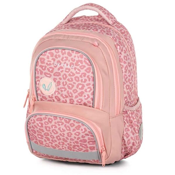 Oxybag NEXT BUNNY Školní batoh