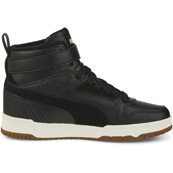 Puma RBD GAME WTR JR Chlapecké tenisky