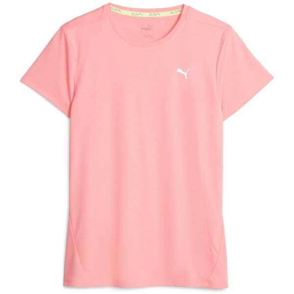 Puma RUN FAVORITE TEE TEE Dámské triko