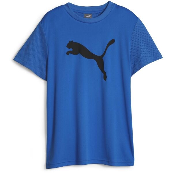 Puma ACTIVE SPORTS TEE Chlapecké triko