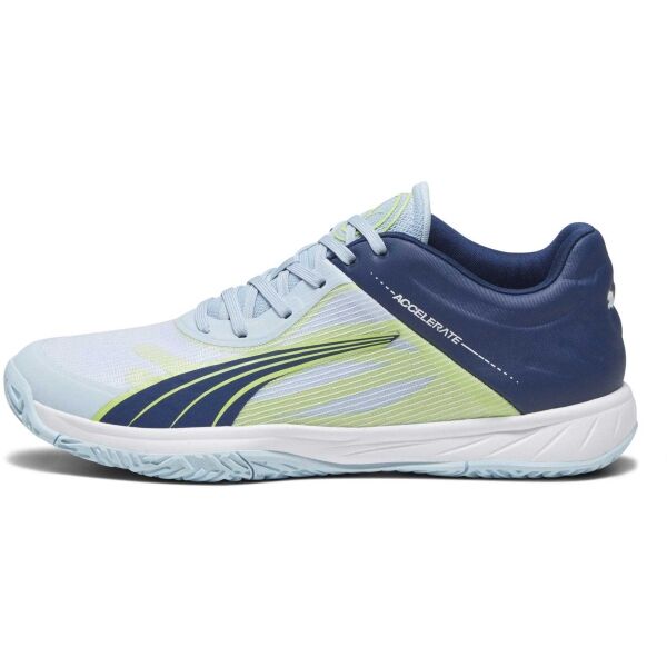 Puma ACCELERATE TURBO Pánská indoorová bota