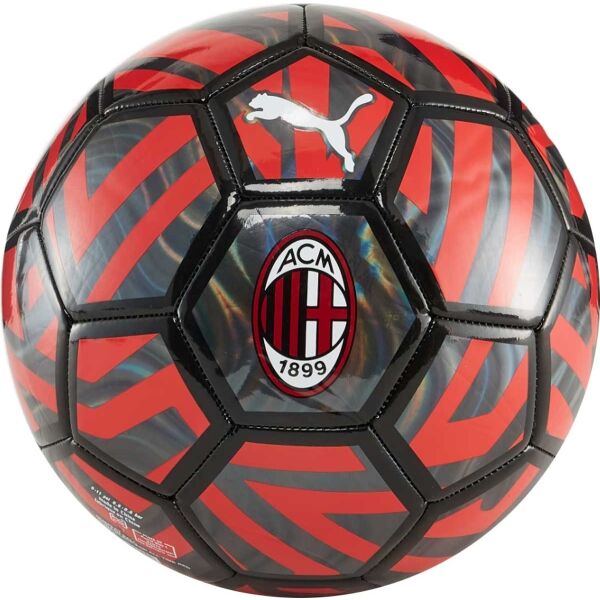 Puma AC MILAN FAN FOTBALL Fotbalový míč