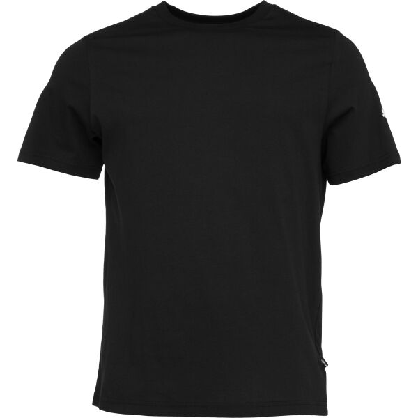Puma BLANK BASE TEE Pánské fotbalové tričko