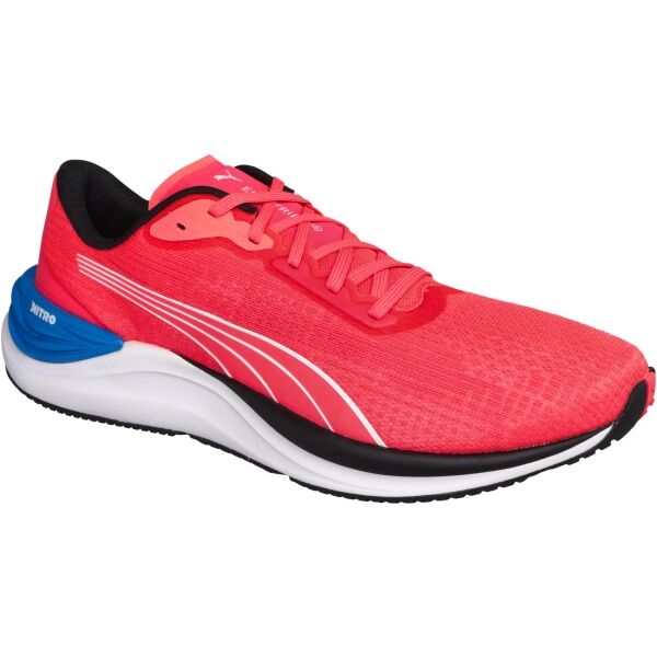 Puma ELECTRIFY NITRO 3 Pánská běžecká obuv