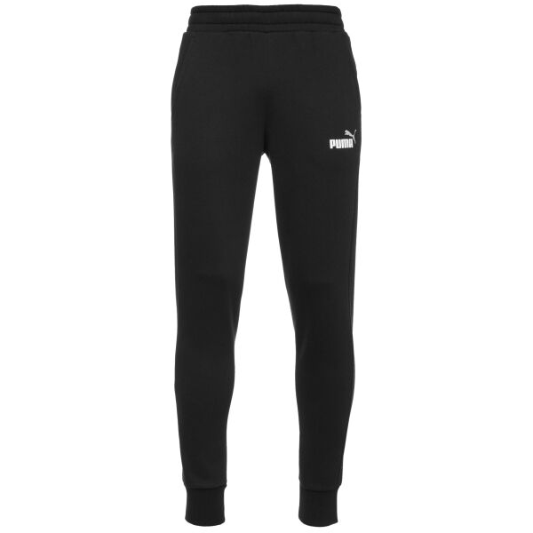 Puma ESSENTIALS + 2 COL LOGO PANTS Pánské tepláky