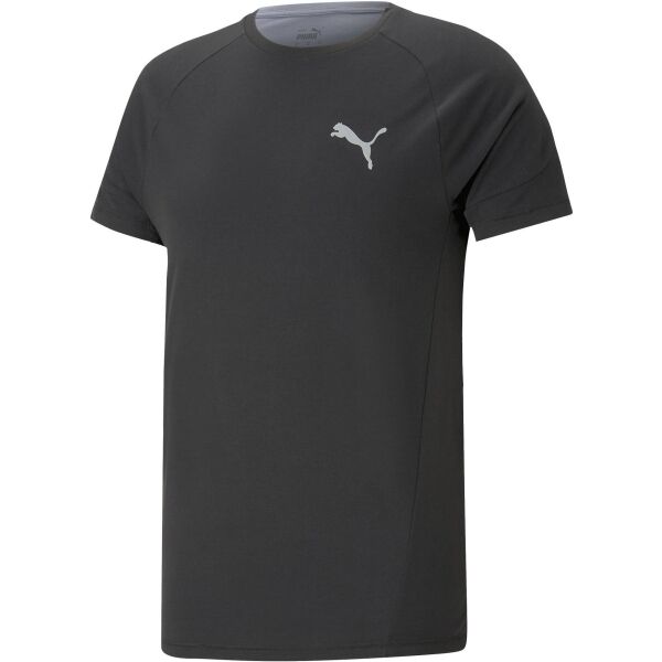 Puma EVOSTRIPE TEE Pánské sportovní triko