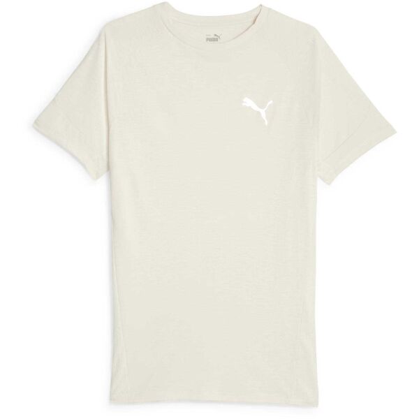 Puma EVOSTRIPE TEE Pánské tričko