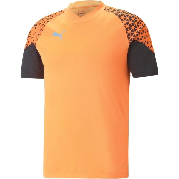 Puma INDIVIDUALCUP TRAINING JERSEY Pánské fotbalové triko