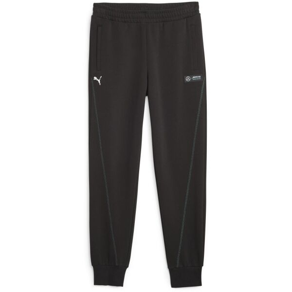 Puma MERCEDES-AMG PETRONAS F1 PANTS Pánské kalhoty