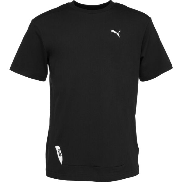 Puma RAD/CAL TEE Pánské triko