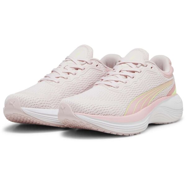 Puma SCEND PRO W Dámská běžecká obuv