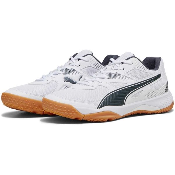 Puma SOLARFLASH II Pánská indoorová bota