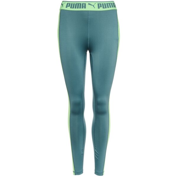 Puma STRONG HIGH WAIST FULL LEGGINGS Dámské legíny