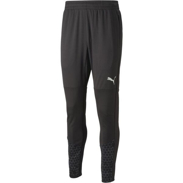 Puma TEAMCUP TRAINING PANTS Pánské sportovní tepláky