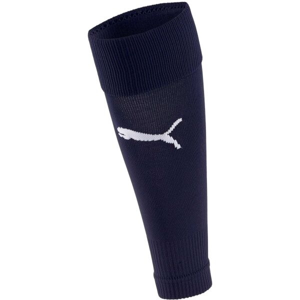 Puma TEAMGOAL 23 SLEEVE SOCK Pánské štulpny