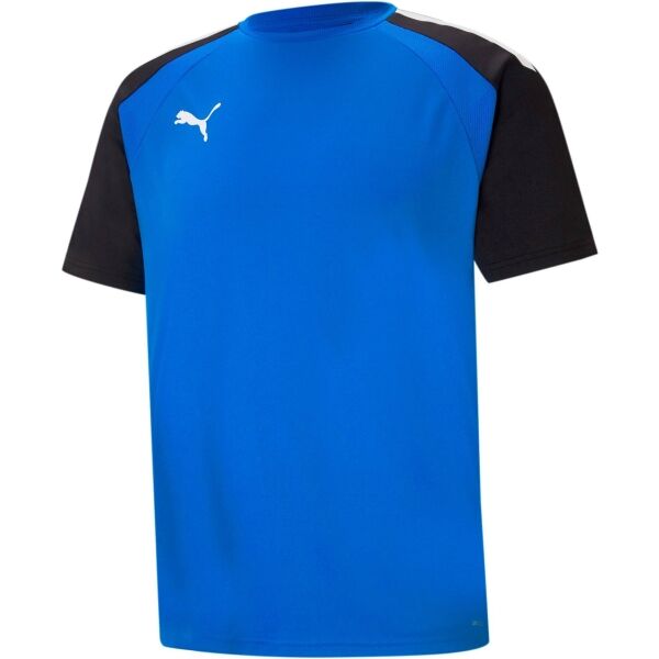 Puma TEAMPACER JERSEY TEE Pánské fotbalové triko