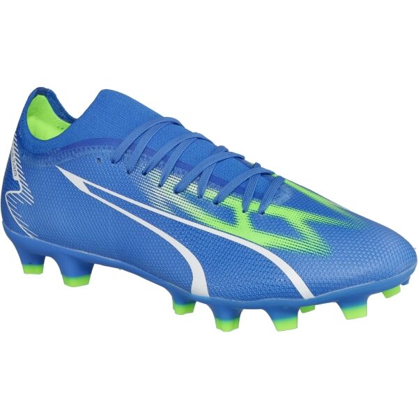 Puma ULTRA MATCH FG/AG Pánské kopačky