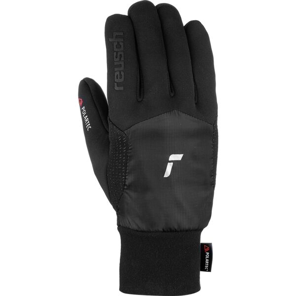 Reusch GARHWAL HYBRID TOUCH-TEC™ Zimní rukavice