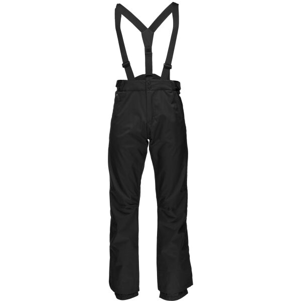 Rossignol SKI PANT Pánské lyžařské kalhoty