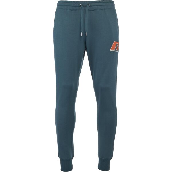 Russell Athletic PANTS M Pánské tepláky