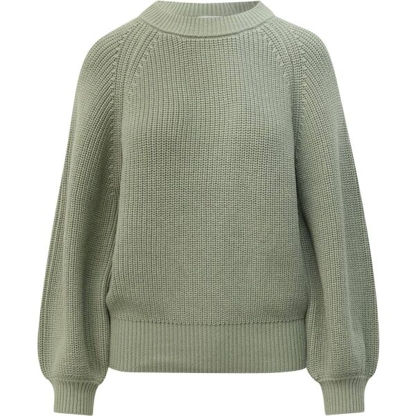 s.Oliver RL KNITTED PULLOVER Dámský svetr