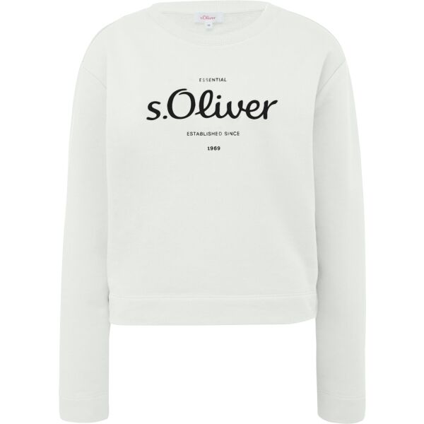 s.Oliver RL SWEATSHIRT Mikina