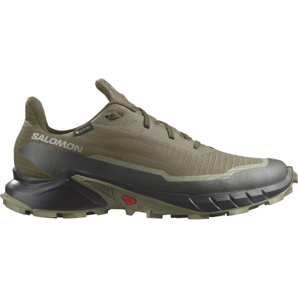 Salomon ALPHACROSS 5 GTX Pánská trailová obuv