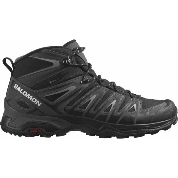 Salomon X ULTRA PIONEER MID GTX Pánská turistická obuv