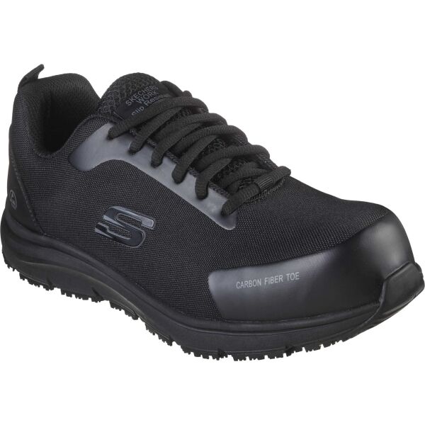 Skechers ULMUS Pánská pracovní obuv