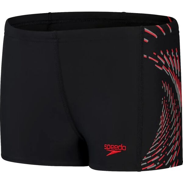 Speedo PLASTISOL PLACEMENT Chlapecké sportovní plavky