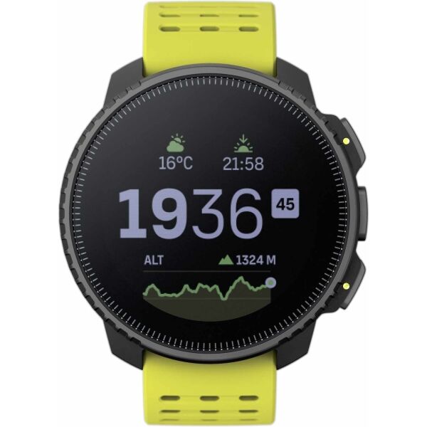 Suunto VERTICAL Multisportovní hodinky