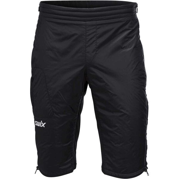 Swix MAYEN SHORT M Pánské zateplené kraťasy