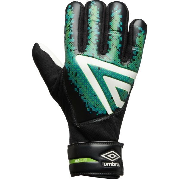 Umbro NEO CLUB GLOVE Pánské brankářské rukavice