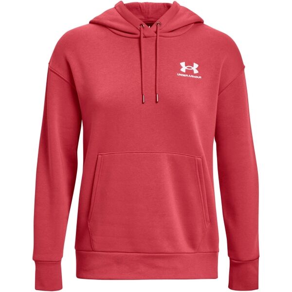 Under Armour ESSENTIAL Dámská mikina