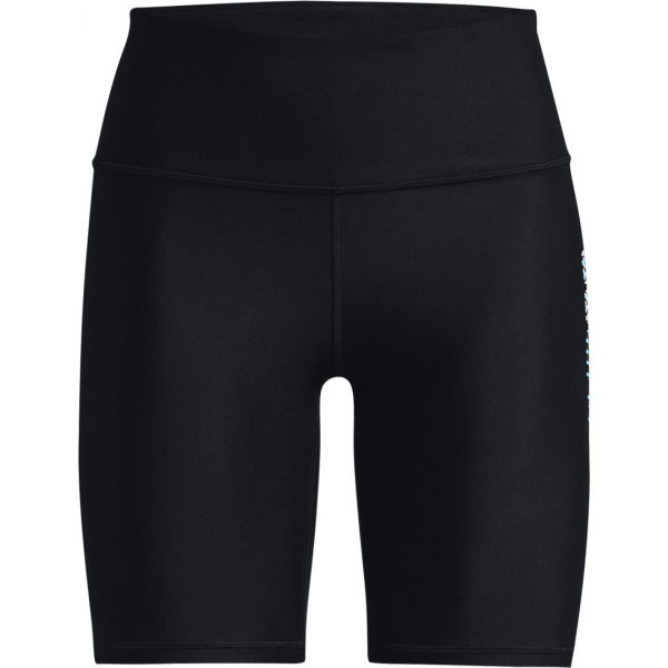 Under Armour HG ARMOUR GEO BIKE SHORT Dámské kraťasy