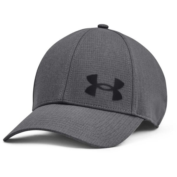 Under Armour ISOCHILL ARMOURVENT STR Pánská kšiltovka