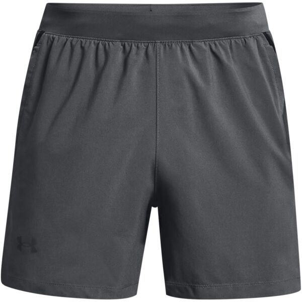 Under Armour LAUNCH 5'' SHORT Pánské běžecké šortky